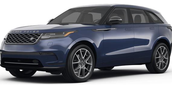 LAND ROVER RANGE ROVER VELAR 2021 SALYJ2EX6MA320188 image
